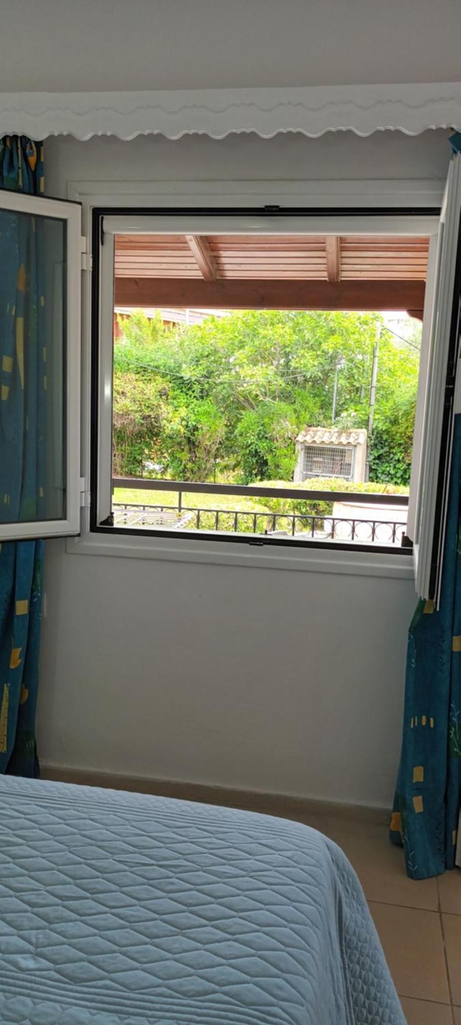 Dimitra Apartments G 古维亚 外观 照片