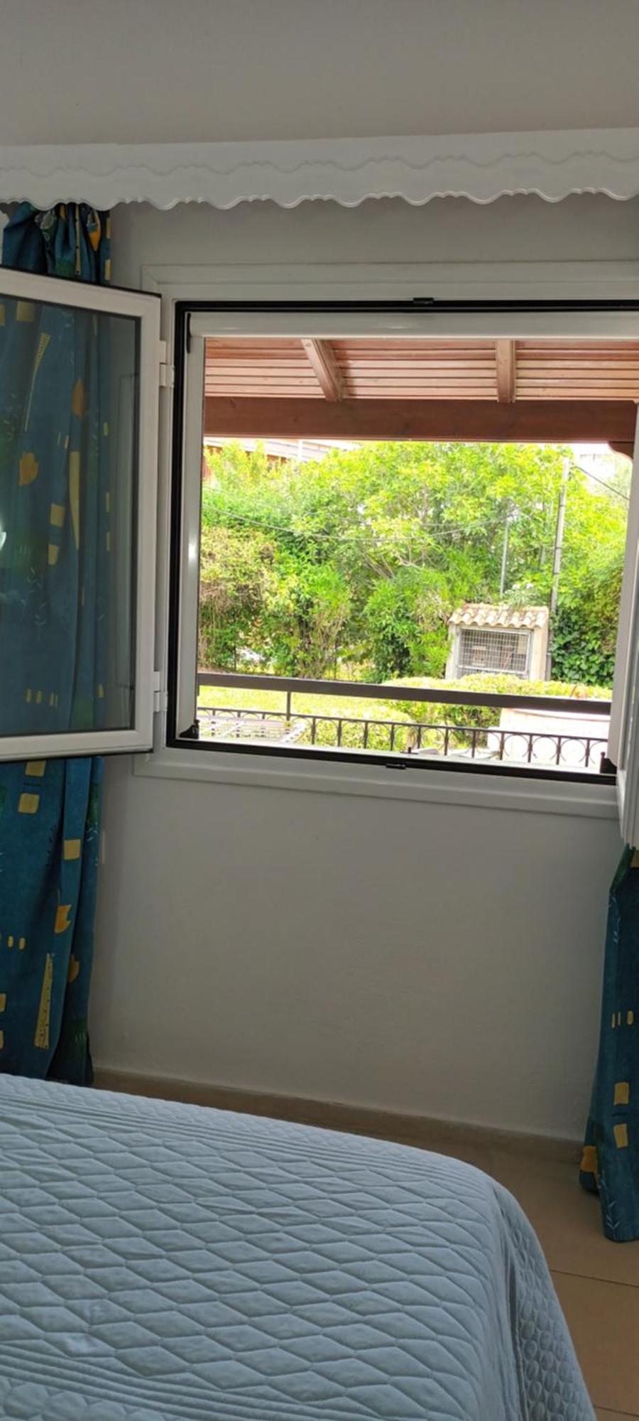 Dimitra Apartments G 古维亚 外观 照片