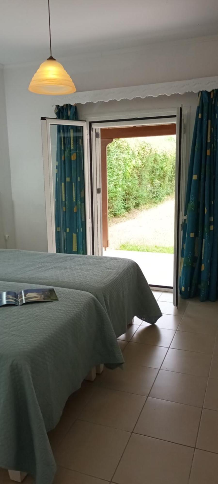Dimitra Apartments G 古维亚 外观 照片