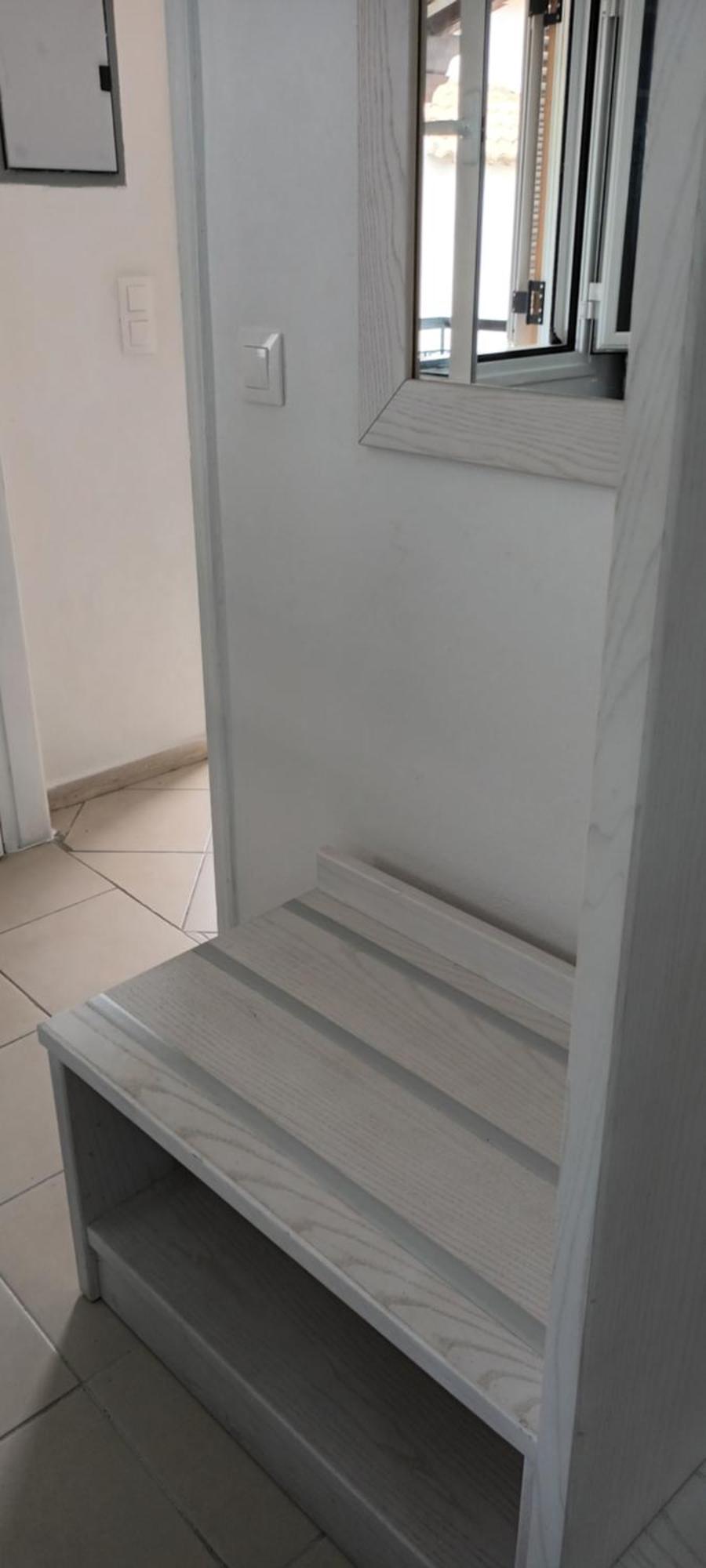 Dimitra Apartments G 古维亚 外观 照片