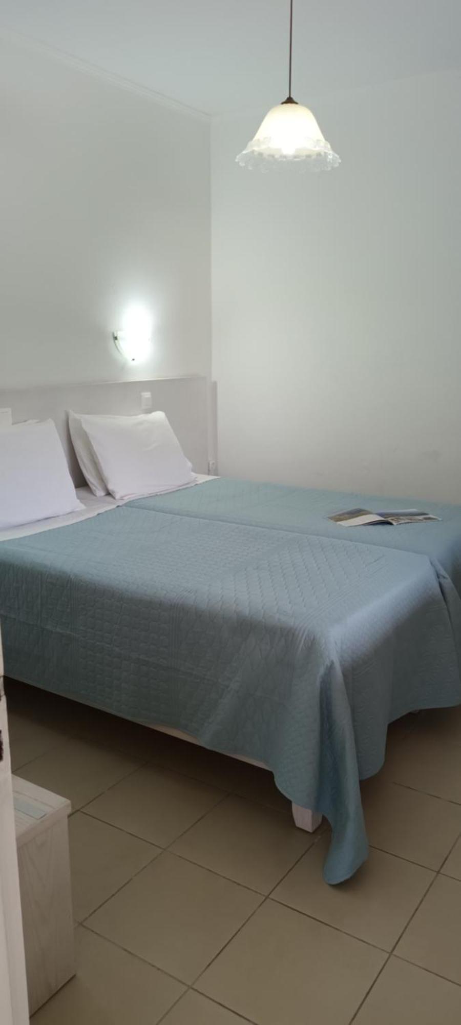 Dimitra Apartments G 古维亚 外观 照片