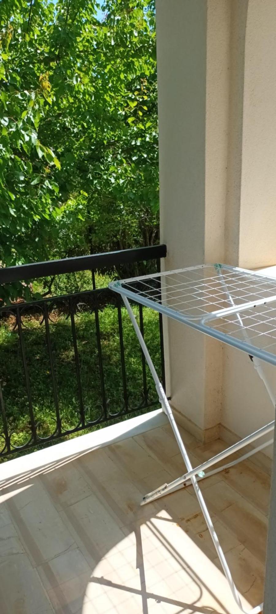 Dimitra Apartments G 古维亚 外观 照片