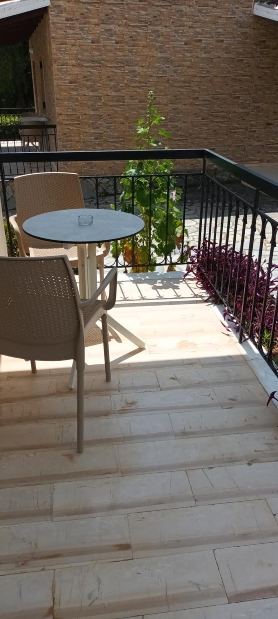 Dimitra Apartments G 古维亚 外观 照片